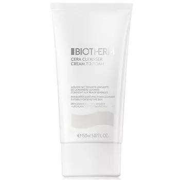 Biotherm Cera Cleanser Крем-пенка