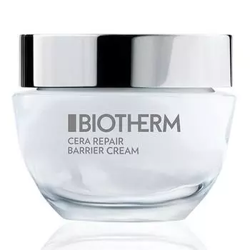 Biotherm Cera Repair Укрепляющий барьерный крем, 1 упаковка, 50 мл 1 PCS