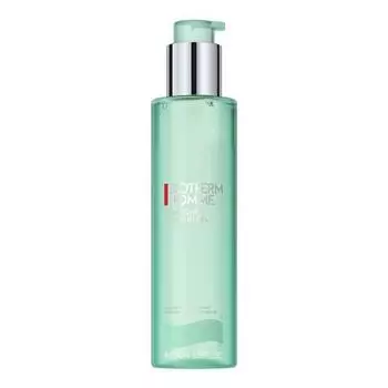 Biotherm Homme Aqua Power All-in-One Fresh Lotion-in-Gel 200мл, популярная корейская мужская косметика All-in-one 200ml single item
