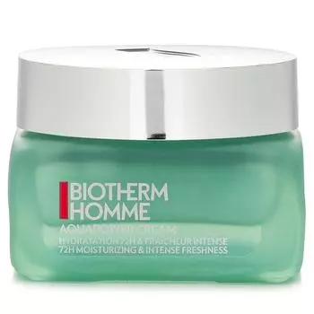 Biotherm Крем Homme Aqua Power, 50 мл, 1 шт.