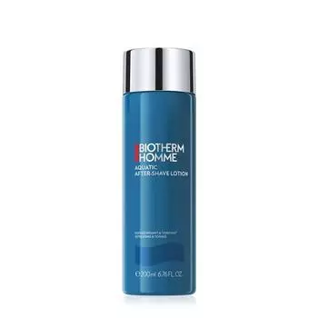 Biotherm Homme Aquatic Lotion After Shave 200ml