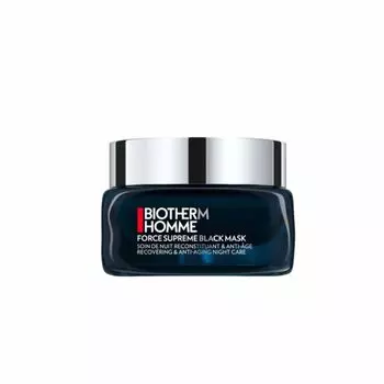 Biotherm Homme Force Supreme Крем для лица 50 мл TU