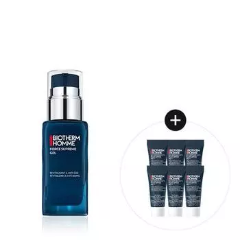 Biotherm Homme Force Supreme Moisturizer 50ml