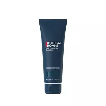 Biotherm Homme Force Supreme Очищающее средство 125 мл