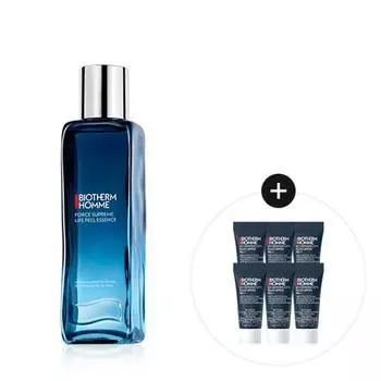 Biotherm Homme Force Supreme Peel Essence 150 мл