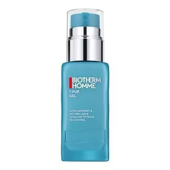 Biotherm Homme T-pur Moisturizer 50ml