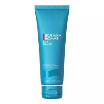 Biotherm Homme Tiqueur Cleanser 125ml
