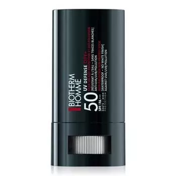 Biotherm Homme UV Defense Sun Stick 20г, популярная корейская мужская косметика