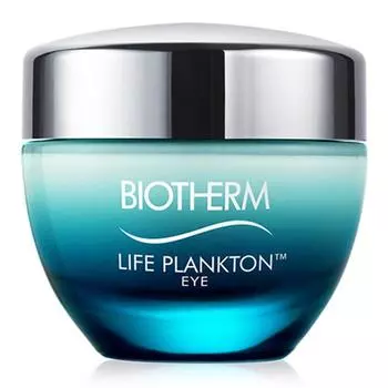 Biotherm Крем для глаз Life Plankton, 15 мл, 1 шт. 1 PCS