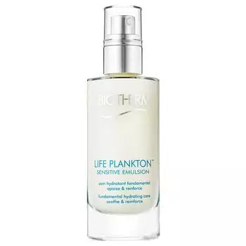 Biotherm Life Лосьон-эссенция для укрепления кожи Plankton, 1 упаковка, 75 мл