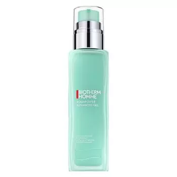 Biotherm Men s NEW Aqua Power Advanced Gel Lotion, 100 мл, 1 шт. 1 PCS