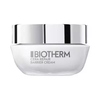 Biotherm NEW Cera Repair Barrier Strengthening Cream 30мл, корейская косметика