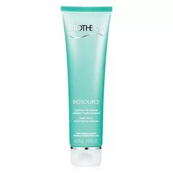 Biotherm Очищающая пена Biosource Multi-composite
