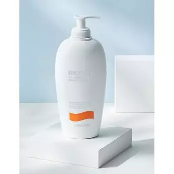 Biotherm Oil Therapy Body Milk 400ml