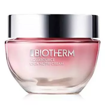 Biotherm Сухой крем Aquasource