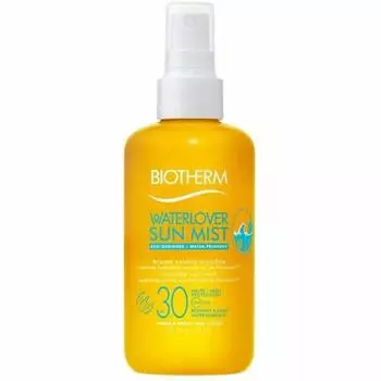 Biotherm Sun Waterlover Солнцезащитное средство Spf 30 200 мл TU