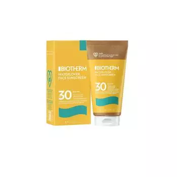 Biotherm Sun Waterlover Солнцезащитное средство Spf 30 50 мл TU