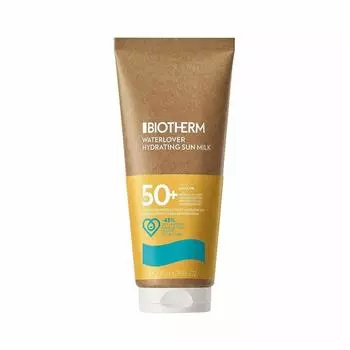 Biotherm Sun Waterlover Солнцезащитное средство Spf 50+ 200 мл TU