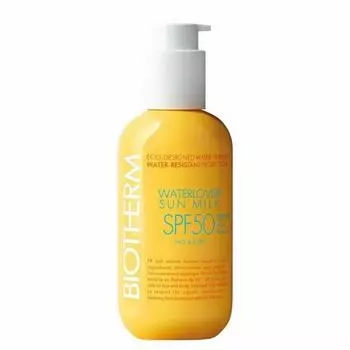 Biotherm Sun Waterlover Солнцезащитное средство Spf 50 200 мл TU