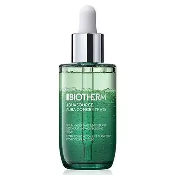 Biotherm Сыворотка Aquasource Aura