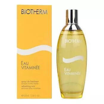 BIOTHERM Туалетная вода Eau Vitaminee 100 мл
