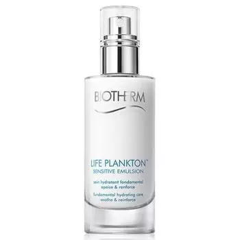 Biotherm Укрепляющий лосьон-эссенция для кожи Life Plankton, 75 мл, 1 шт.