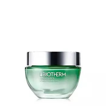 Biotherm Увлажняющий гель Aquasource Hyalu Plump 50 мл