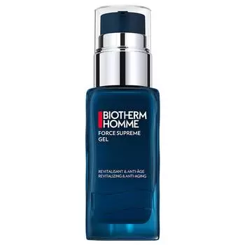 Biotherm Увлажняющий лосьон Force Supreme, 50 мл, 1 шт. 1 PCS