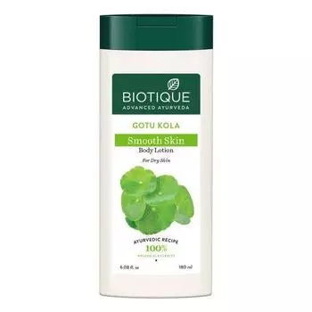 Biotique Bio Готу Кола Лосьон 180мл