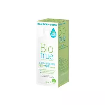 Биотру 500мл 500ml