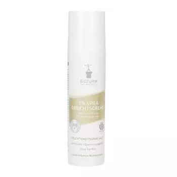 Biotum 5% Urea Face Cream Nr.7 75 ml