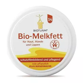 Biotum Био-молоко Pet Nr.34 100 мл