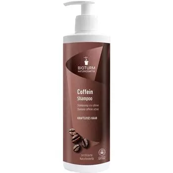 Biotum Caffeine Active Shampoo 500ml