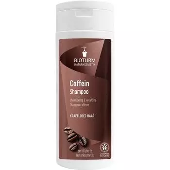 Biotum Caffeine Active Shampoo No.106 200ml