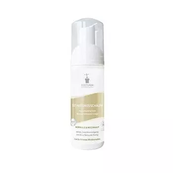Biotum Cleansing Foam 150ml