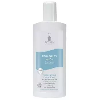 Biotum Cleansing Milk Nr.10 500 ml