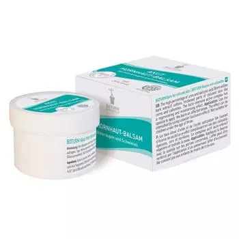 Biotum Foot Balsam Nr. 84 30 ml