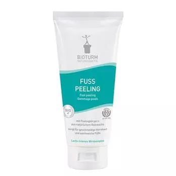 Biotum Foot Peeling Nr. 82 100 ml
