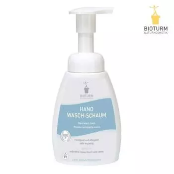 Biotum Hand Wash Nr.11 250ml