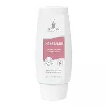 Biotum Inteam Feminine Cleanliness Cream Nr.27 75ml