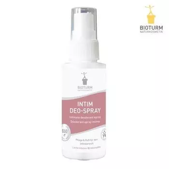 Biotum Intim Део-спрей №29 50 мл