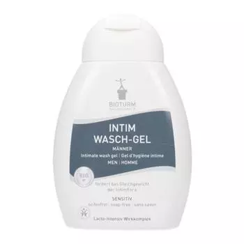 Biotum Intim Wash Gel Nr.28 250 мл, 1 шт.