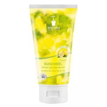 Biotum Lemon Shower Gel Nr. 76 200 ml