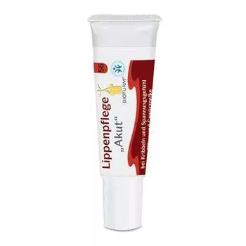 Biotum Lip Care Acute Nr.56 7,5 мл