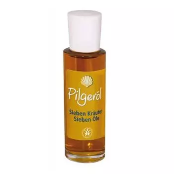 Biotum Pilgrim Oil 50ml