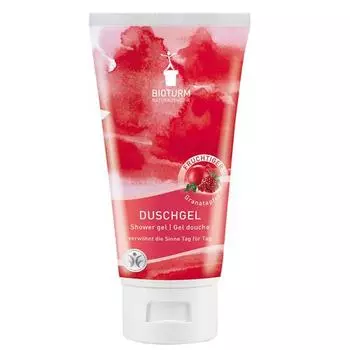 Biotum Pomegranate Shower Gel Nr. 71 200ml