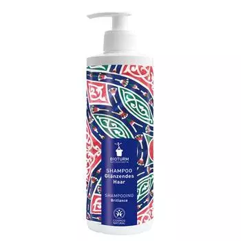 Biotum Shiny Shampoo 500ml
