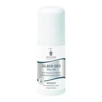 Biotum Silver Deo Intensive №37 50 мл
