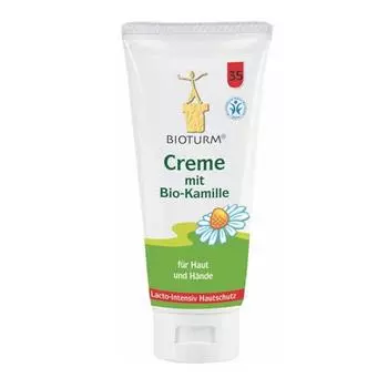 Biotum Skin Protection Bio Cream Nr.35 100 мл