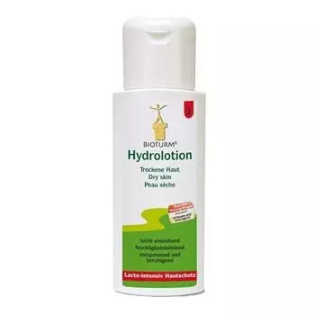Biotum Skin Protection Hydro Lotion Nr.2 500ml
